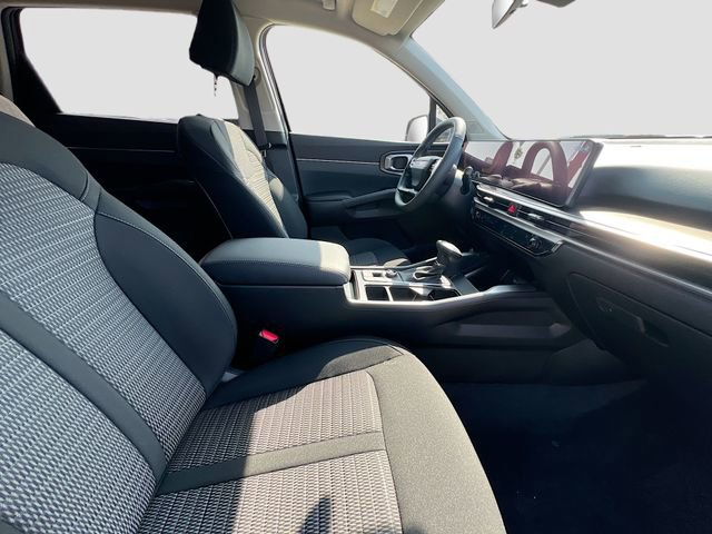New 2026 Kia Sorento LX image 28