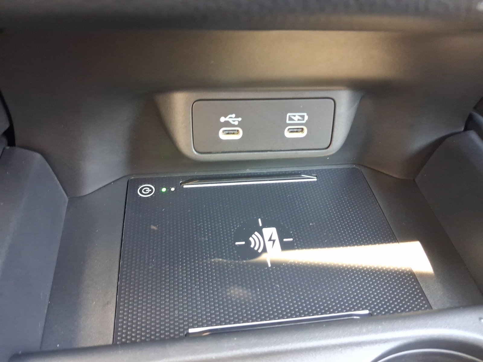 Used 2027 Honda HR-V LX image 29