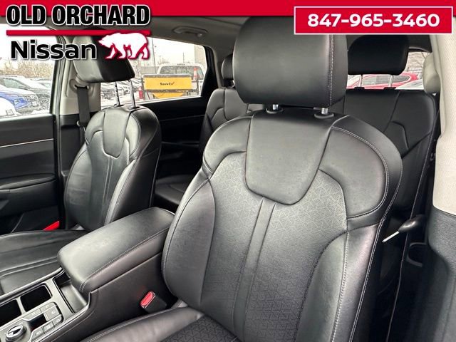 Used 2022 Kia Sorento X-Line EX AWD/4WD image 12
