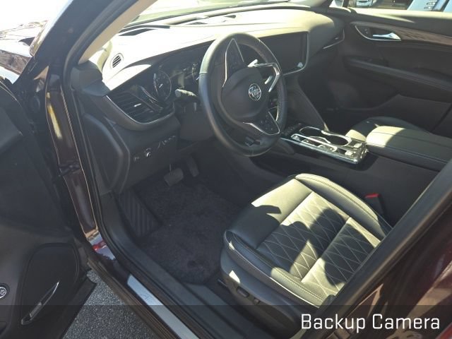 Used 2023 Buick Envision Avenir AWD/4WD image 9