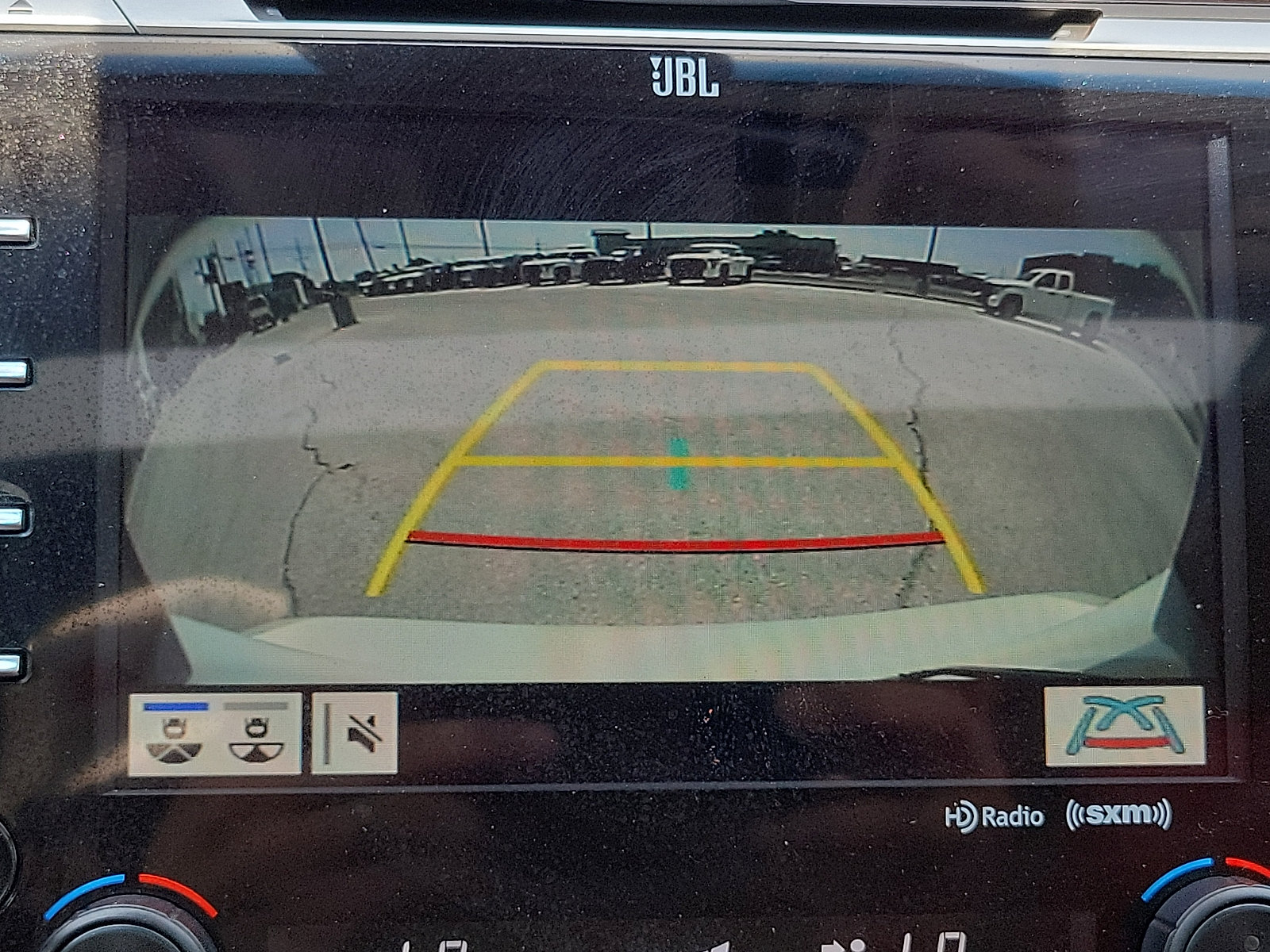 Used 2019 Toyota Camry XSE FWD image 14