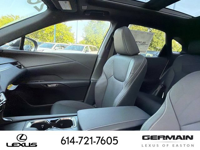 New 2026 Lexus RX 350 Premium Plus AWD/4WD image 22