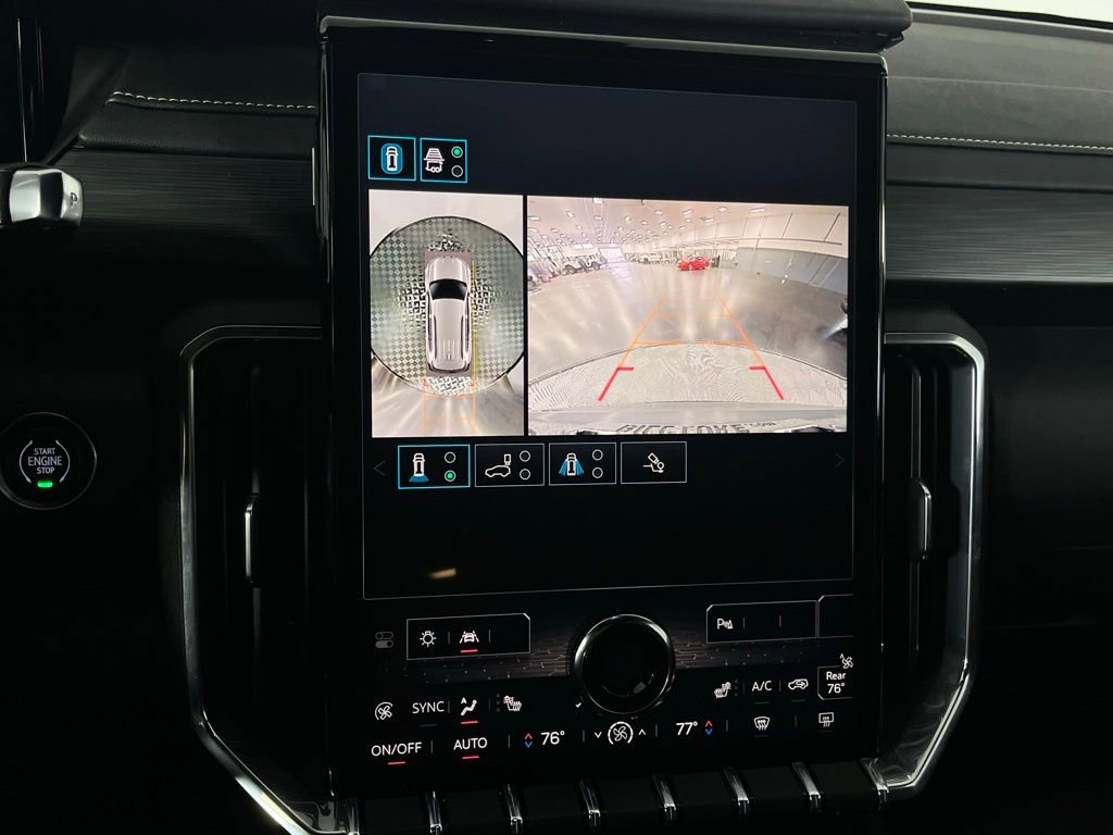 Used 2024 GMC Acadia Elevation w/ Super Cruise Package image 15