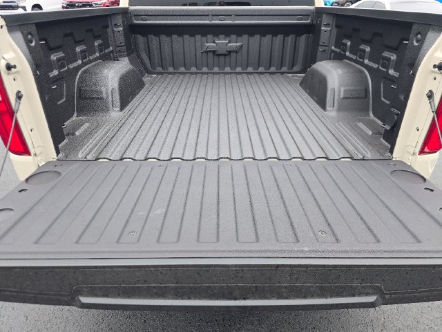 New 2026 Chevrolet Silverado 1500 RST w/ RST Select Package AWD/4WD image 18