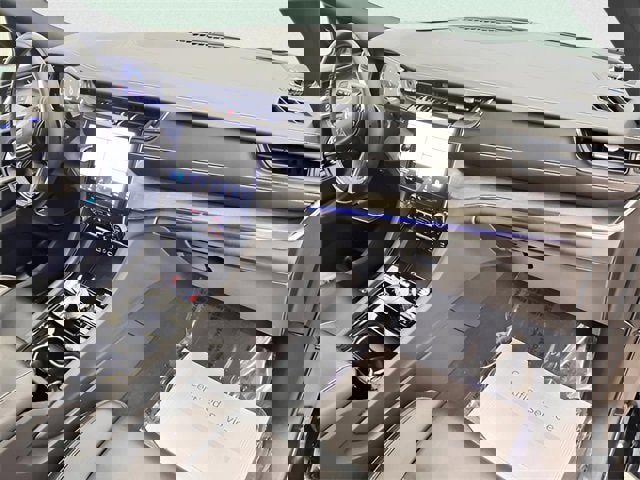 Used 2023 Jeep Grand Cherokee Overland w/ Adv Protech Group III image 11