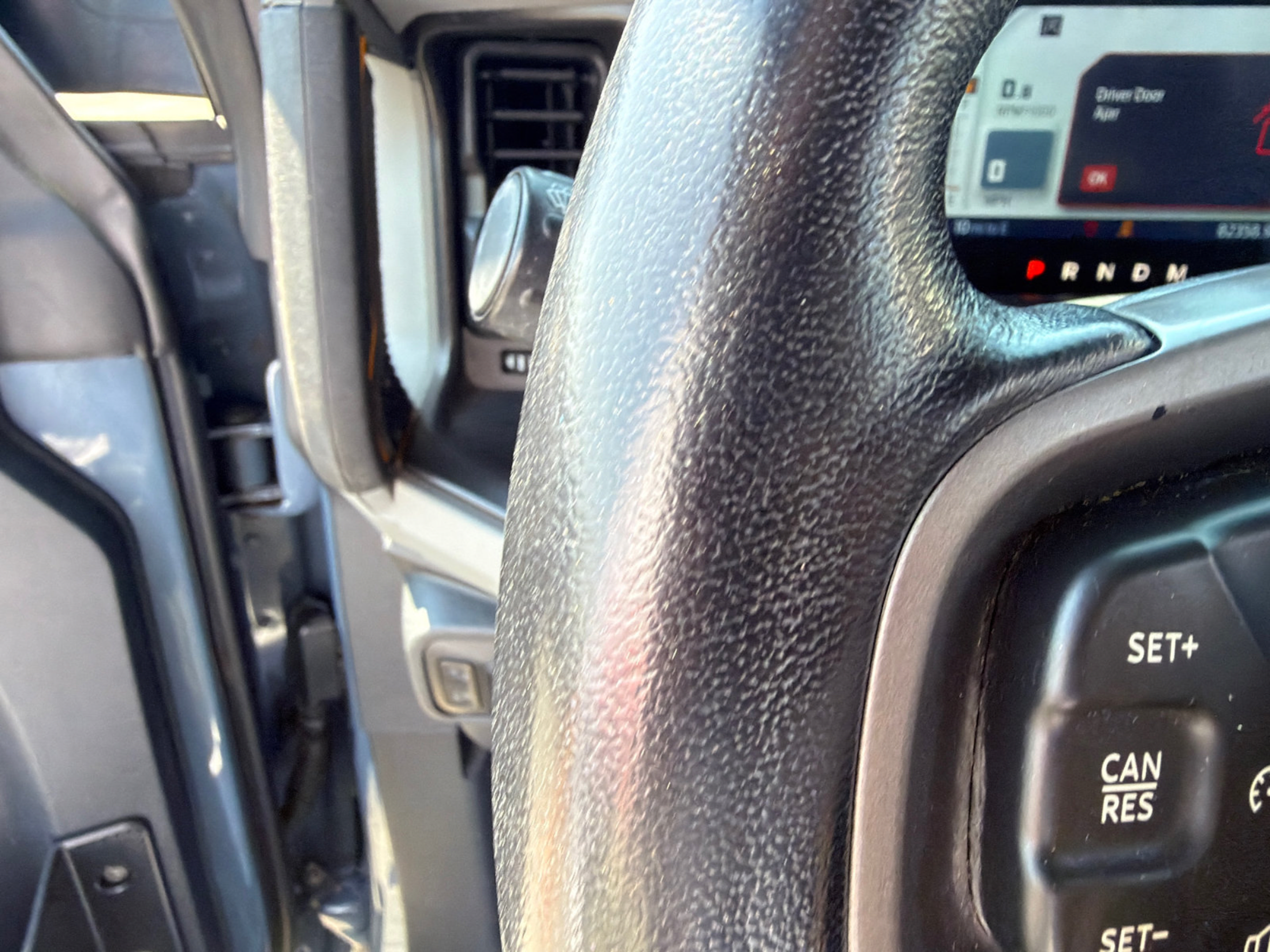 Used 2023 Ford Bronco Badlands AWD/4WD image 20