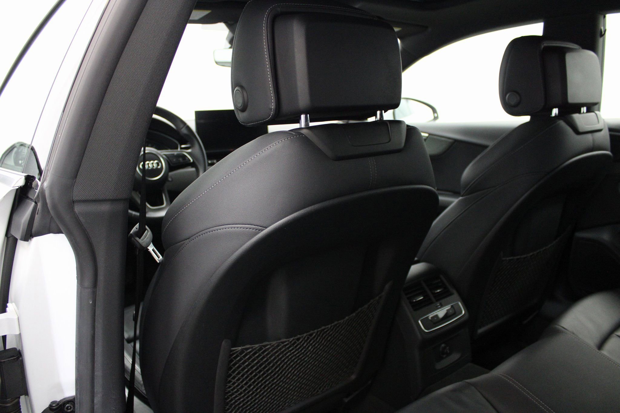 Used 2022 Audi A5 2.0T Premium image 20