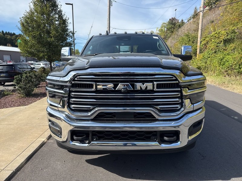 New 2026 RAM 2500 Laramie video 2