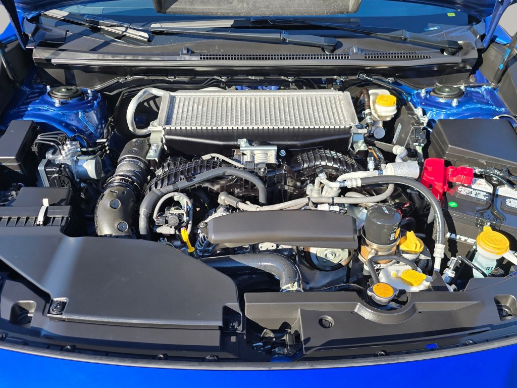 Used 2022 Subaru WRX AWD/4WD image 20