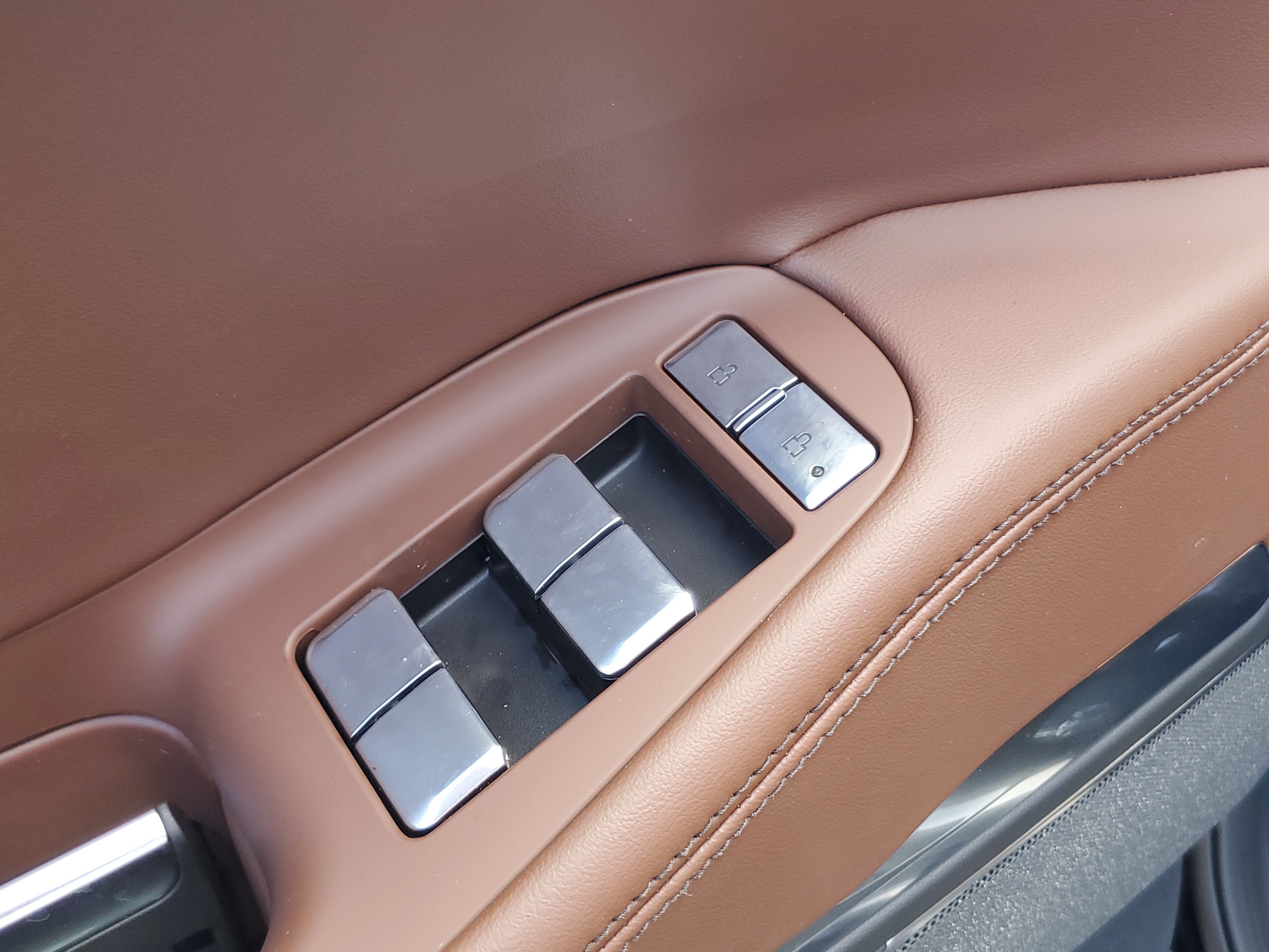 New 2026 Lincoln Navigator Reserve AWD/4WD image 9