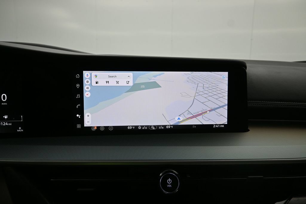 New 2026 Nissan Murano SL AWD/4WD image 16