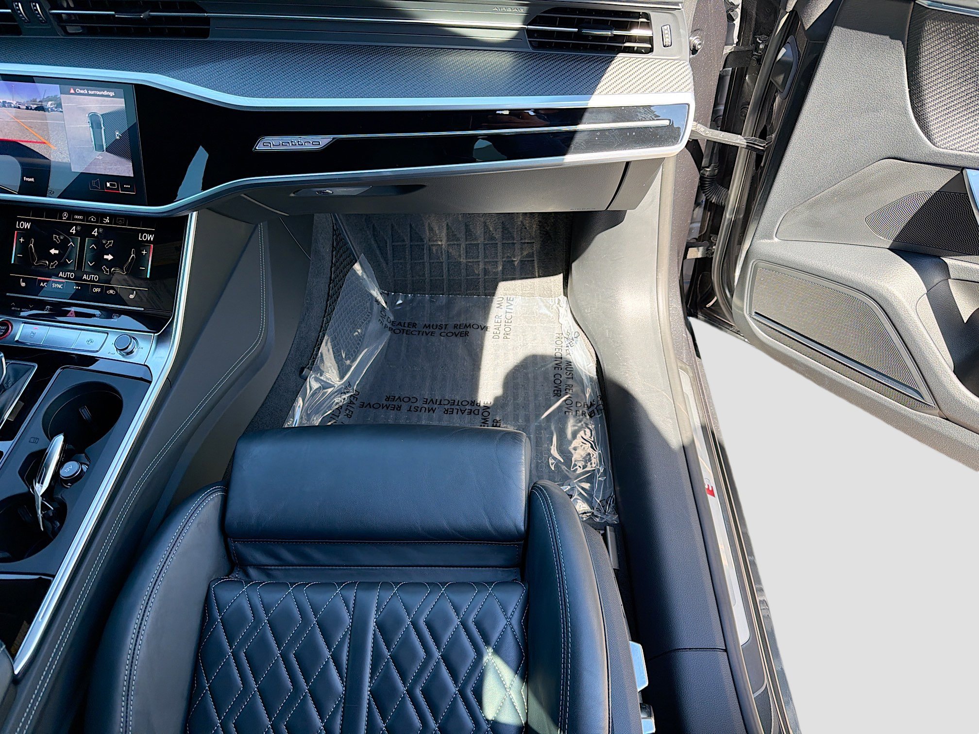 Used 2022 Audi S7 Premium Plus image 18