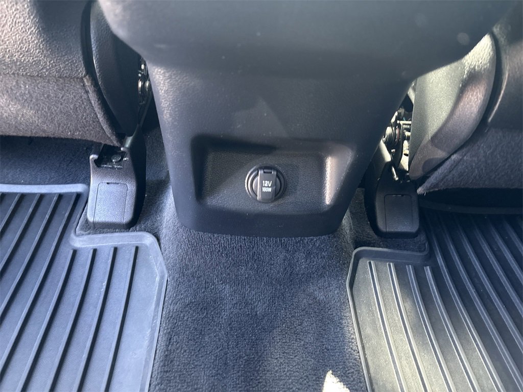 Used 2021 Kia Telluride LX image 19