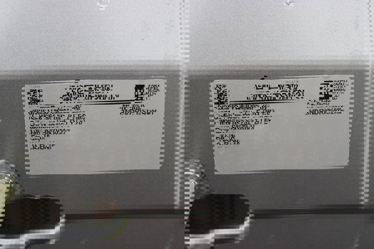 Used 2025 Chevrolet Blazer EV LT image 32