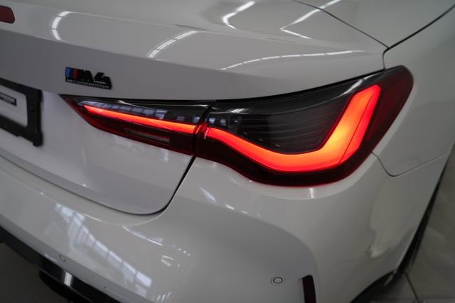 Used 2023 BMW M4 xDrive Competition image 52