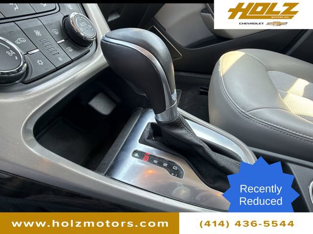 Used 2015 Buick Verano w/ Comfort Package FWD image 15