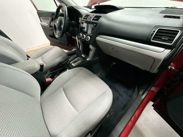Used 2018 Subaru Forester 2.5i Premium w/ All-Weather Package AWD/4WD image 19
