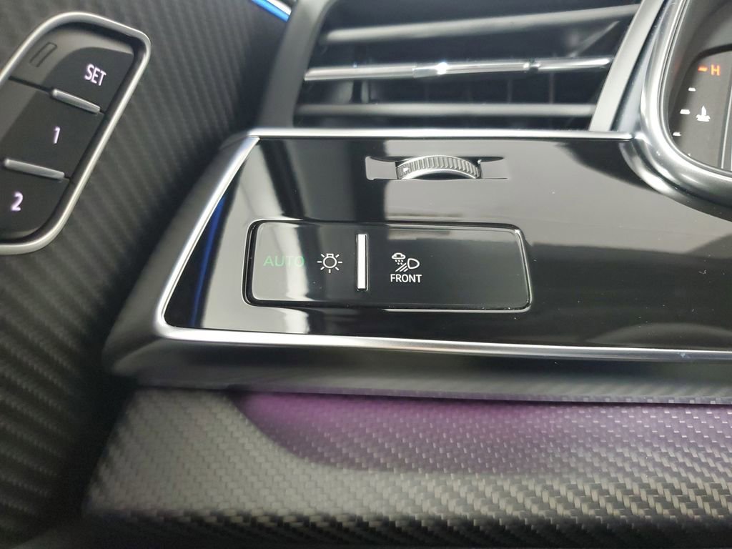 New 2026 Audi SQ7 Premium Plus image 34