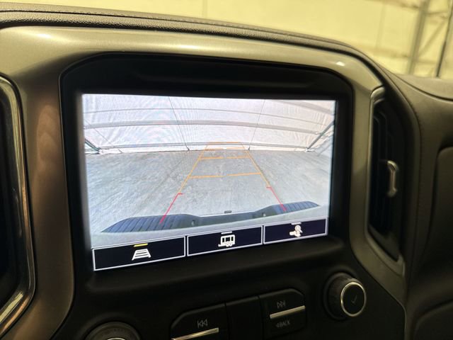 Used 2022 Chevrolet Silverado 2500 LTZ w/ LTZ Plus Package AWD/4WD image 14