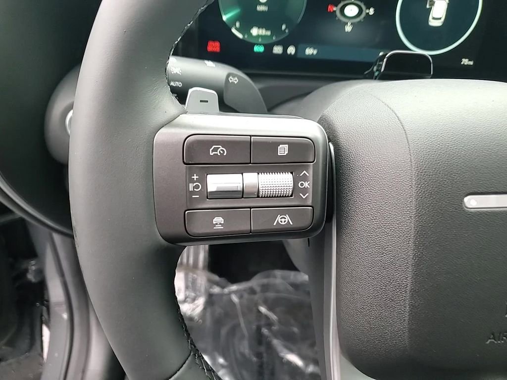 New 2026 Hyundai Palisade Limited image 17