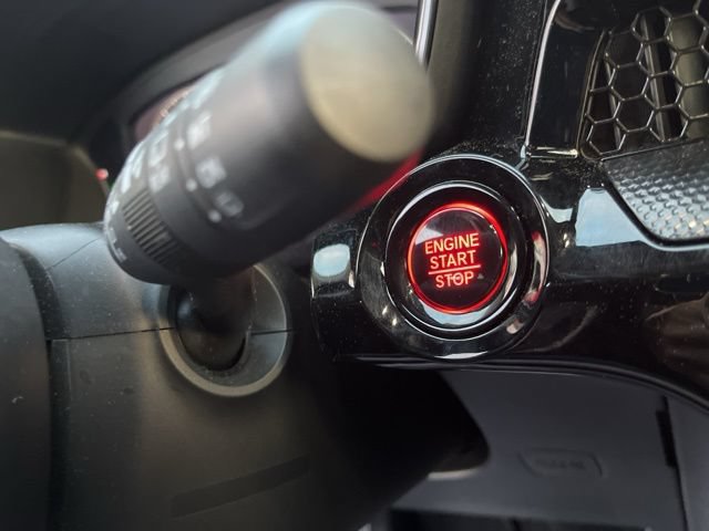 Used 2026 Honda CR-V EX-L image 23