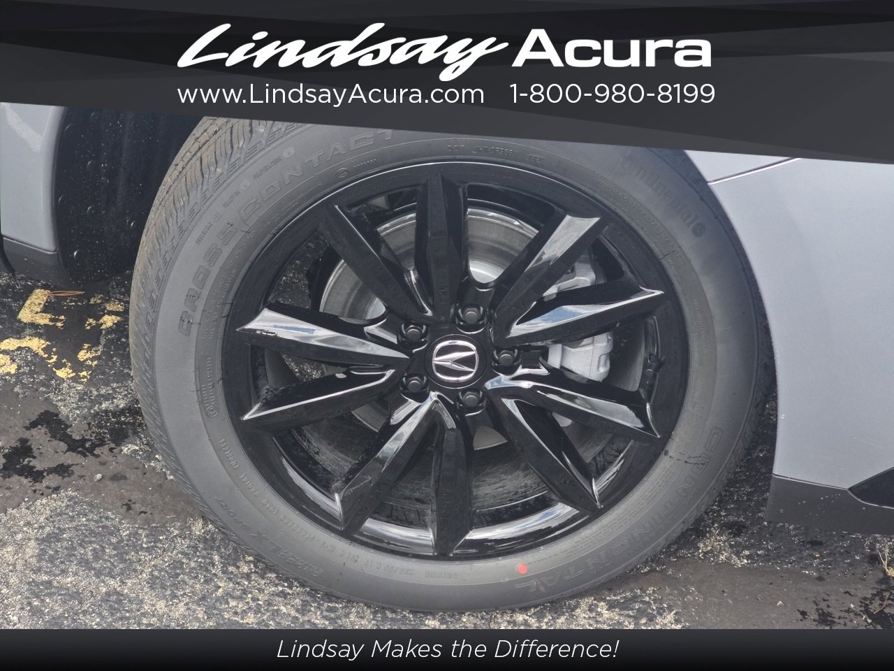 New 2025 Acura RDX SH-AWD image 7