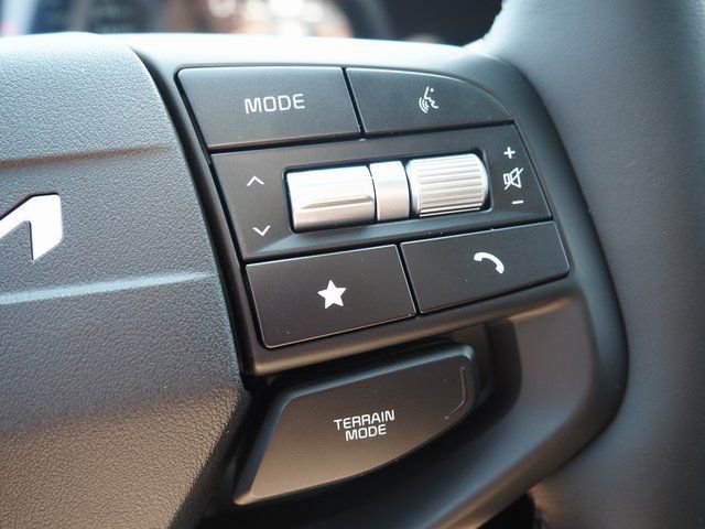 New 2026 Kia Sportage EX w/ EX Panorama Roof Package image 26