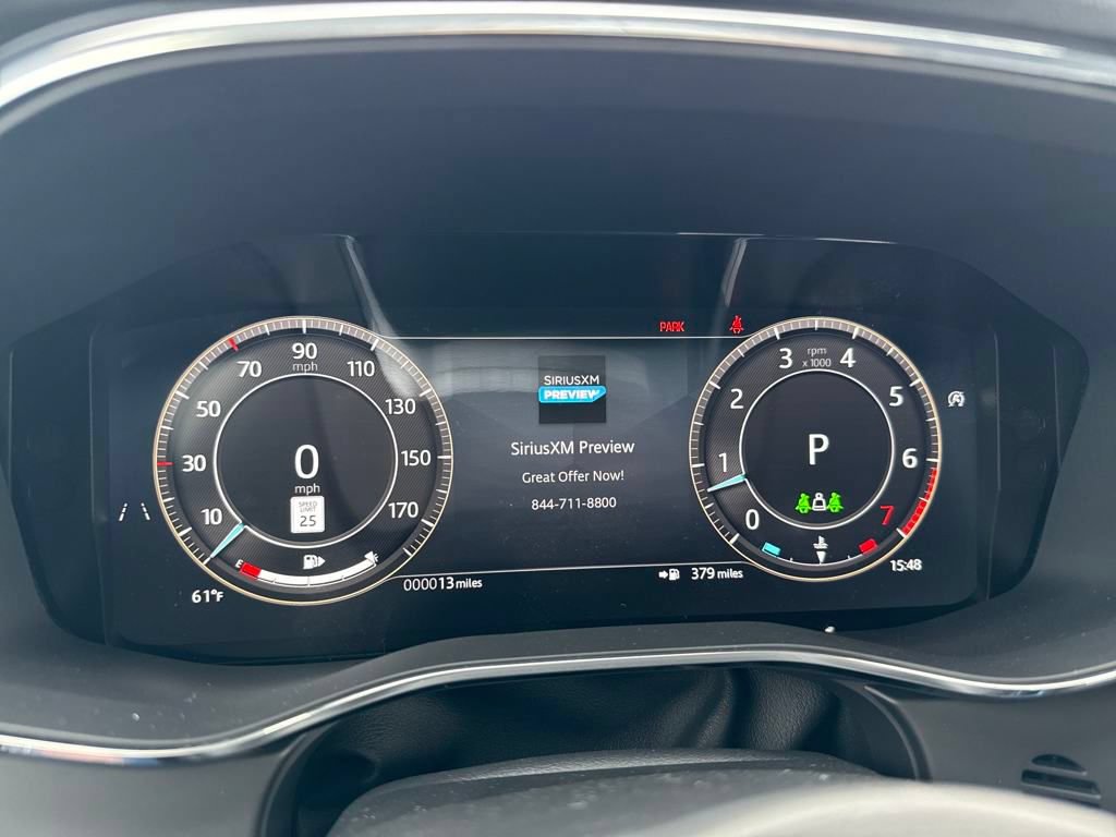 Used 2026 Jaguar F-PACE R-Dynamic S AWD/4WD image 26