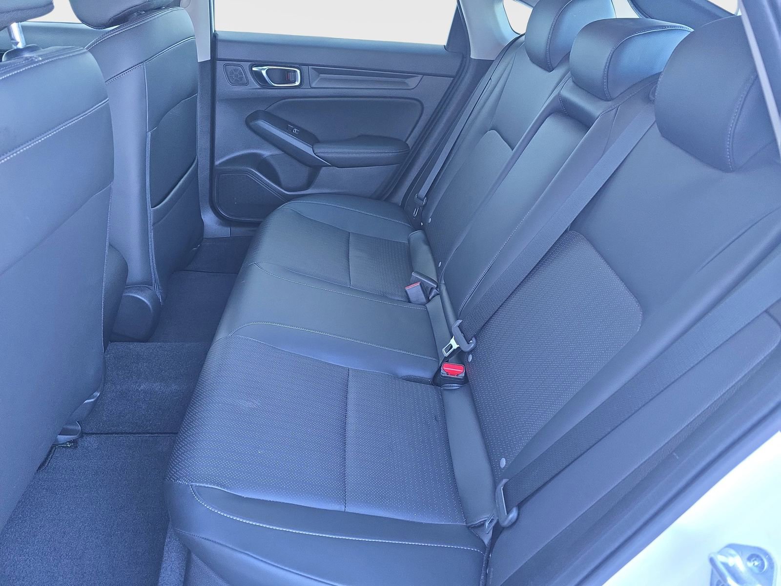 Used 2022 Honda Civic EX-L image 17