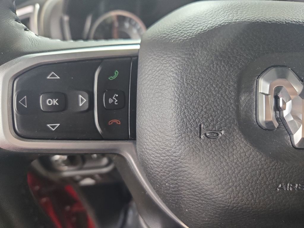 Used 2020 RAM 1500 Big Horn AWD/4WD image 20