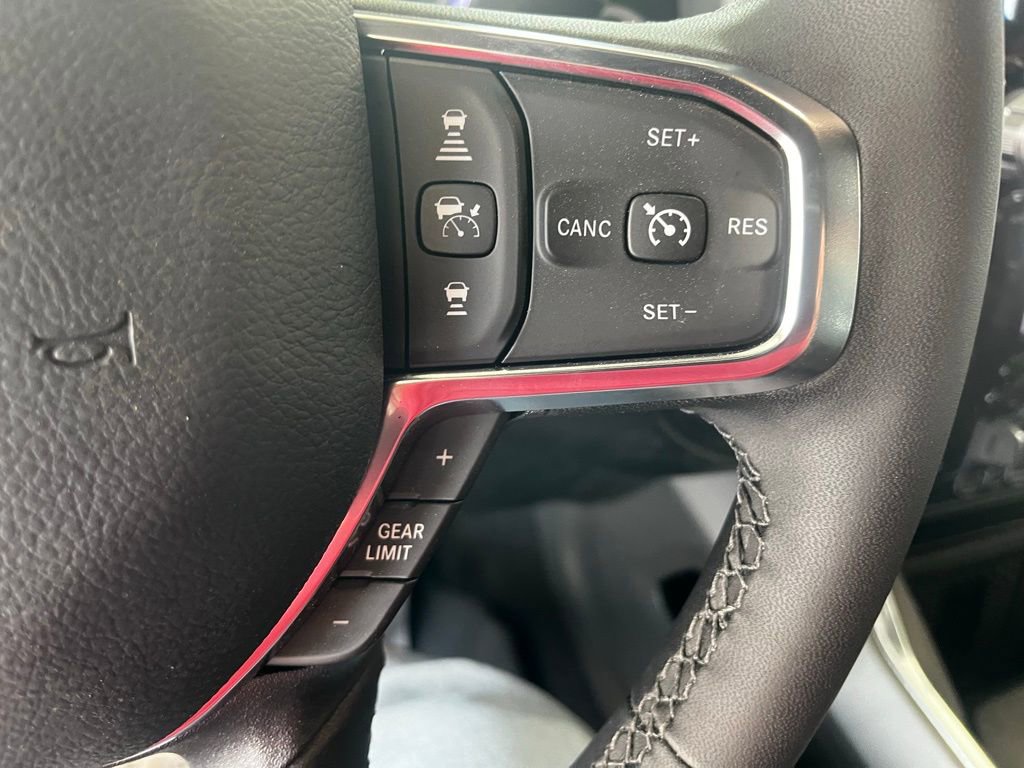 New 2026 RAM 2500 Laramie image 17