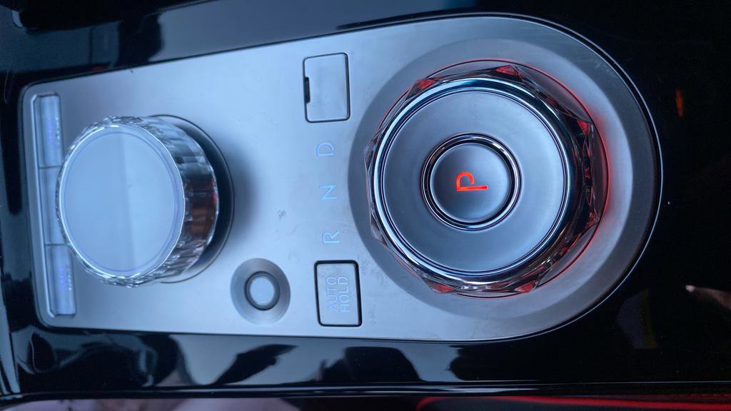 New 2026 Genesis G80 2.5T Sport Prestige image 18