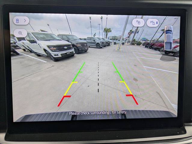 New 2026 Ford F150 STX w/ Equipment Group 200A RWD image 13