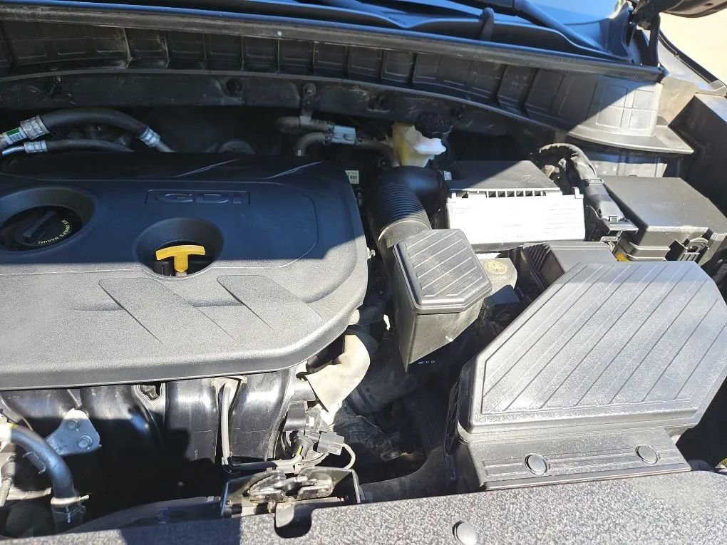 Used 2020 Hyundai Tucson Value image 26