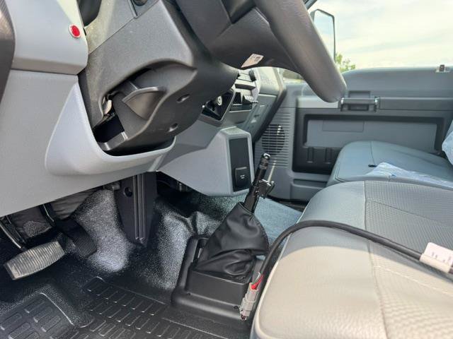 New 2025 Ford F650 2WD Regular Cab Super Duty image 6
