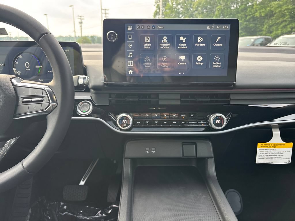 New 2026 Honda Prologue Touring image 24