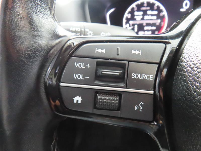 Used 2023 Honda Civic EX image 24