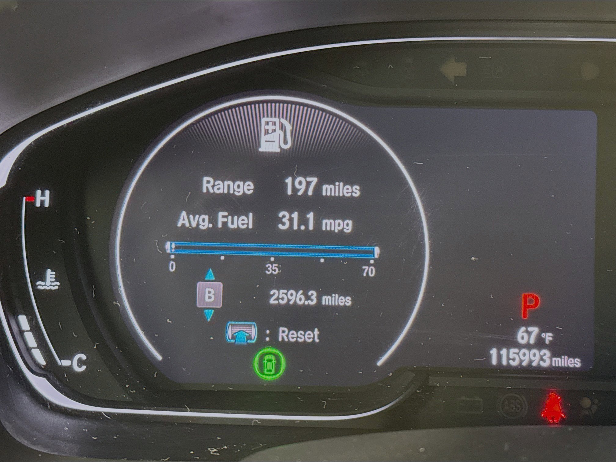 Certified 2018 Honda Accord EX-L image 12