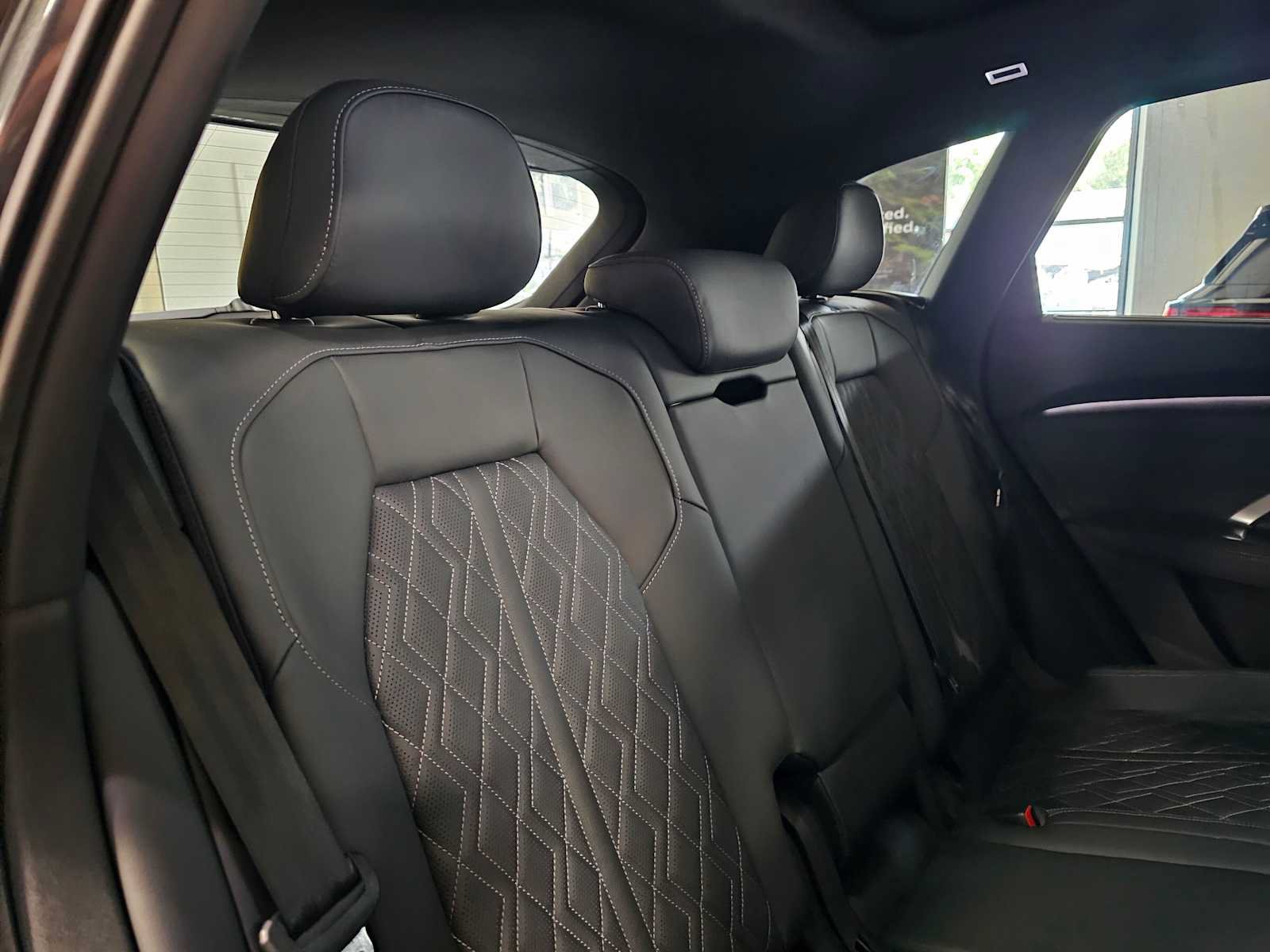New 2026 Audi SQ5 Prestige AWD/4WD image 13