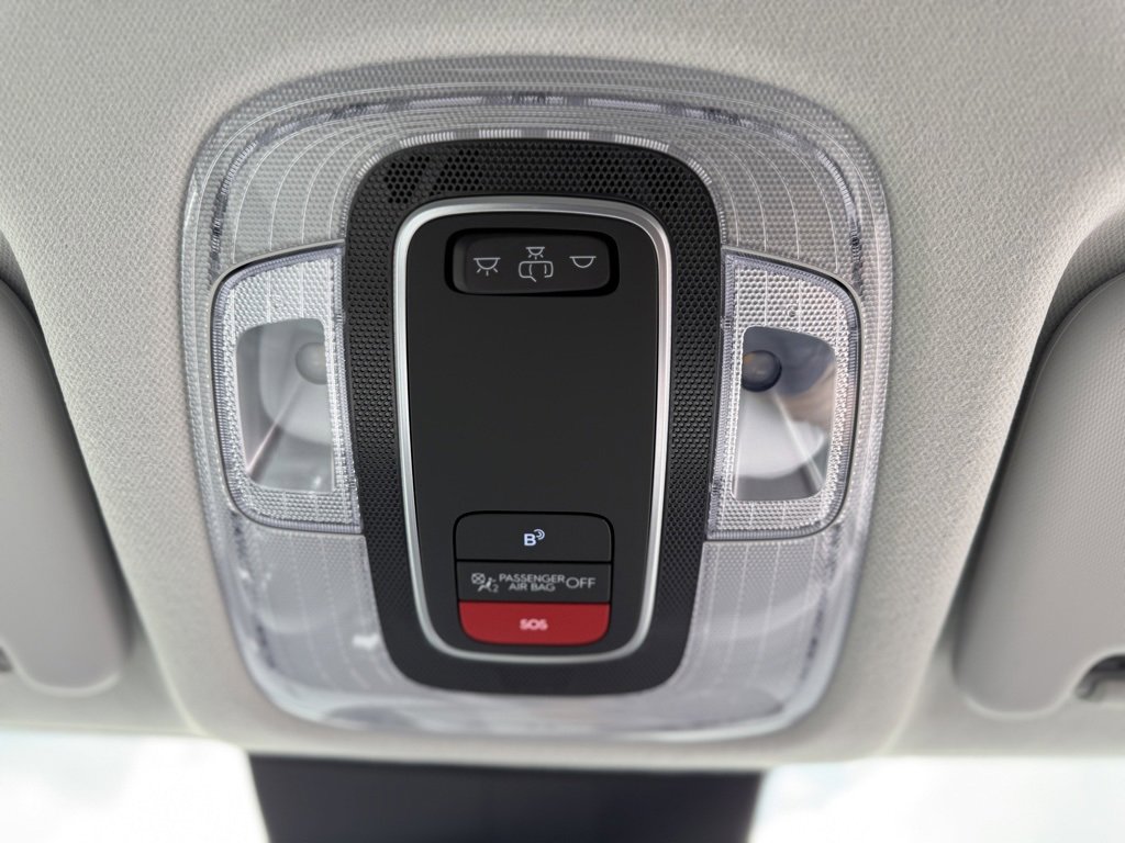 New 2025 Hyundai Kona SEL image 17