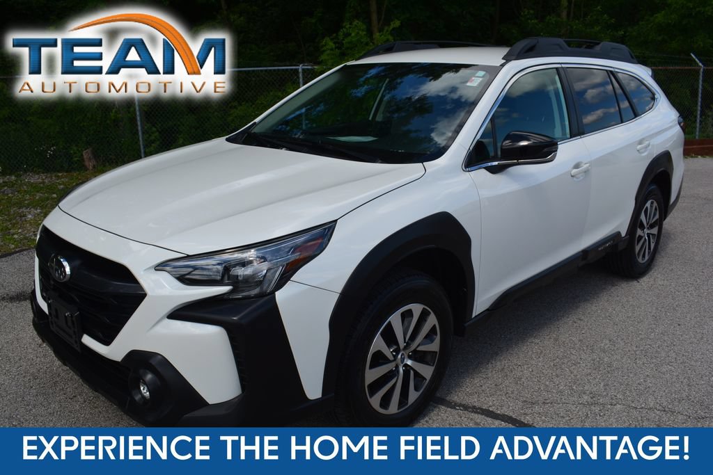 Used 2023 Subaru Outback Premium