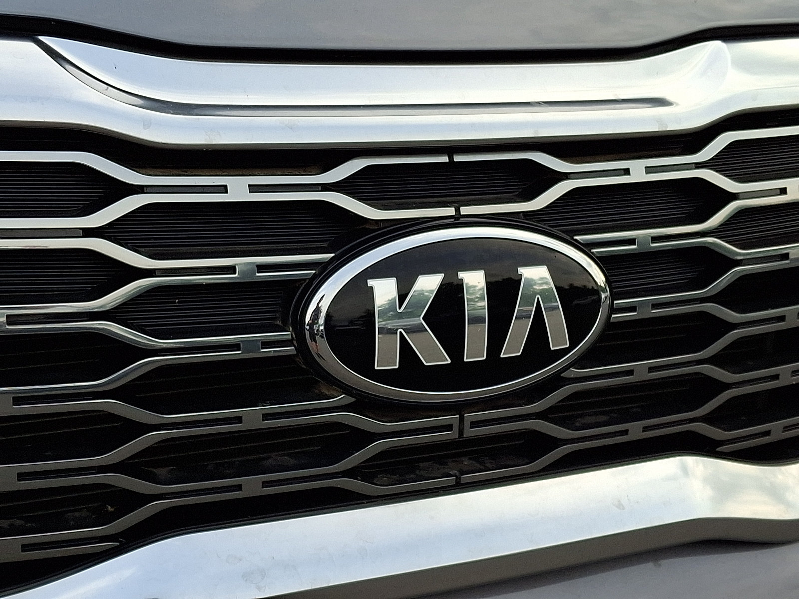 Used 2020 Kia Telluride EX AWD/4WD image 8