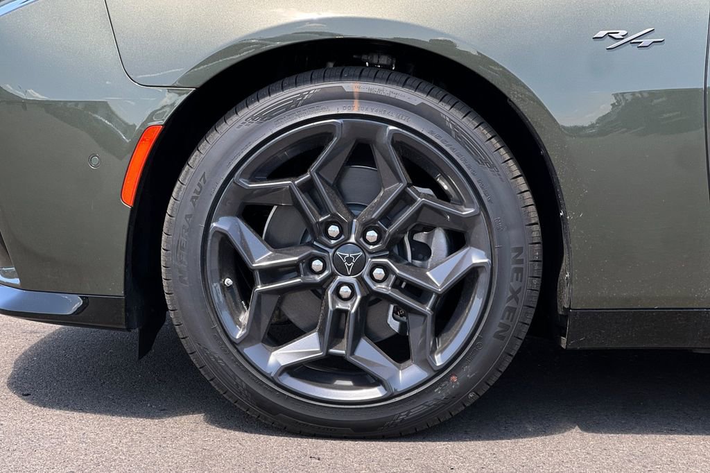New 2026 Dodge Charger R/T AWD/4WD image 24