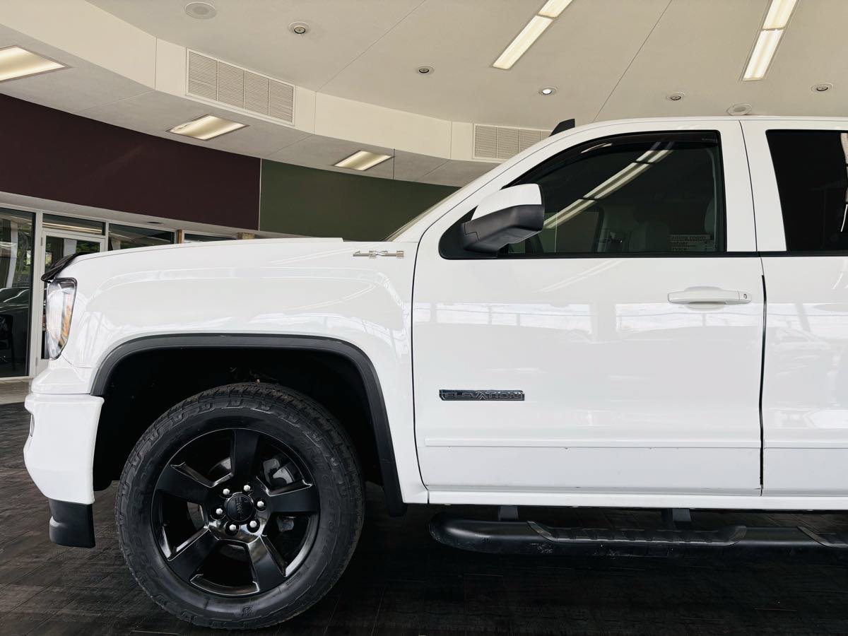 Used 2019 GMC Sierra 1500 Limited w/ Elevation Edition AWD/4WD image 17