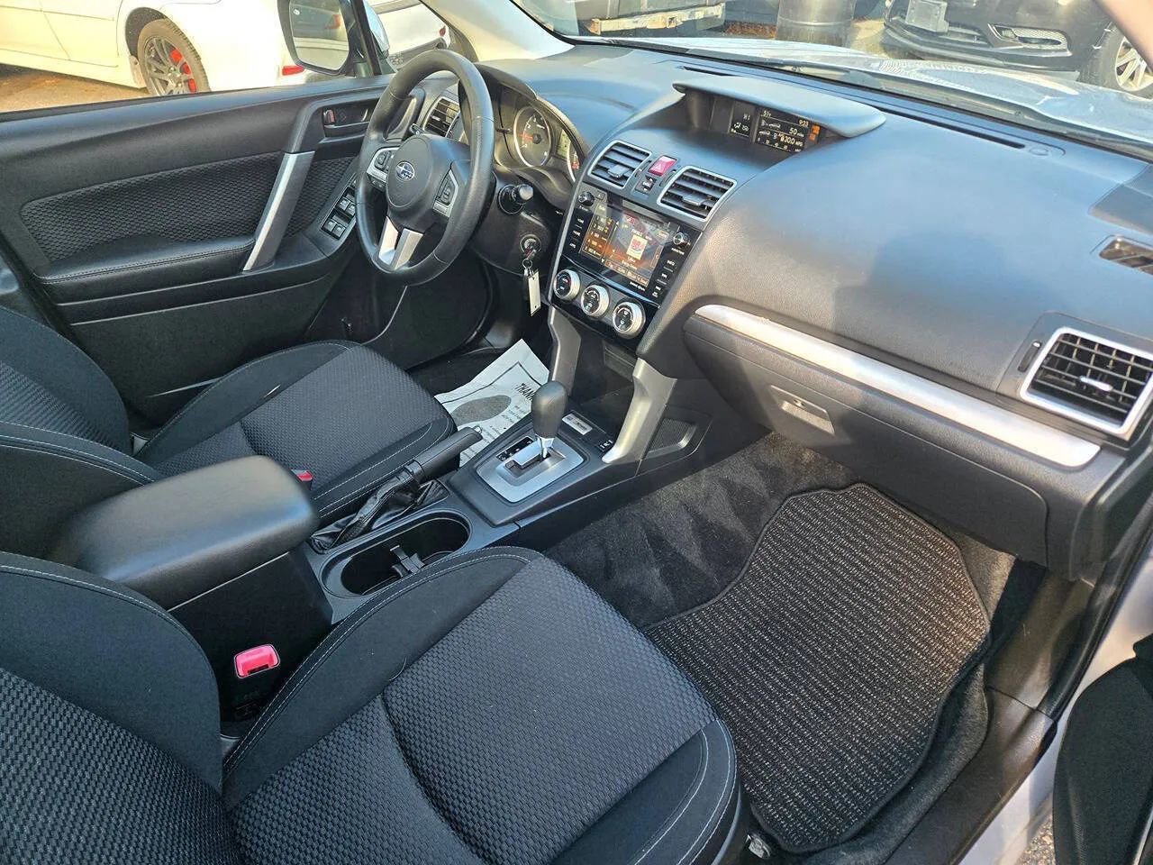 Used 2018 Subaru Forester 2.5i Premium w/ All-Weather Package image 22