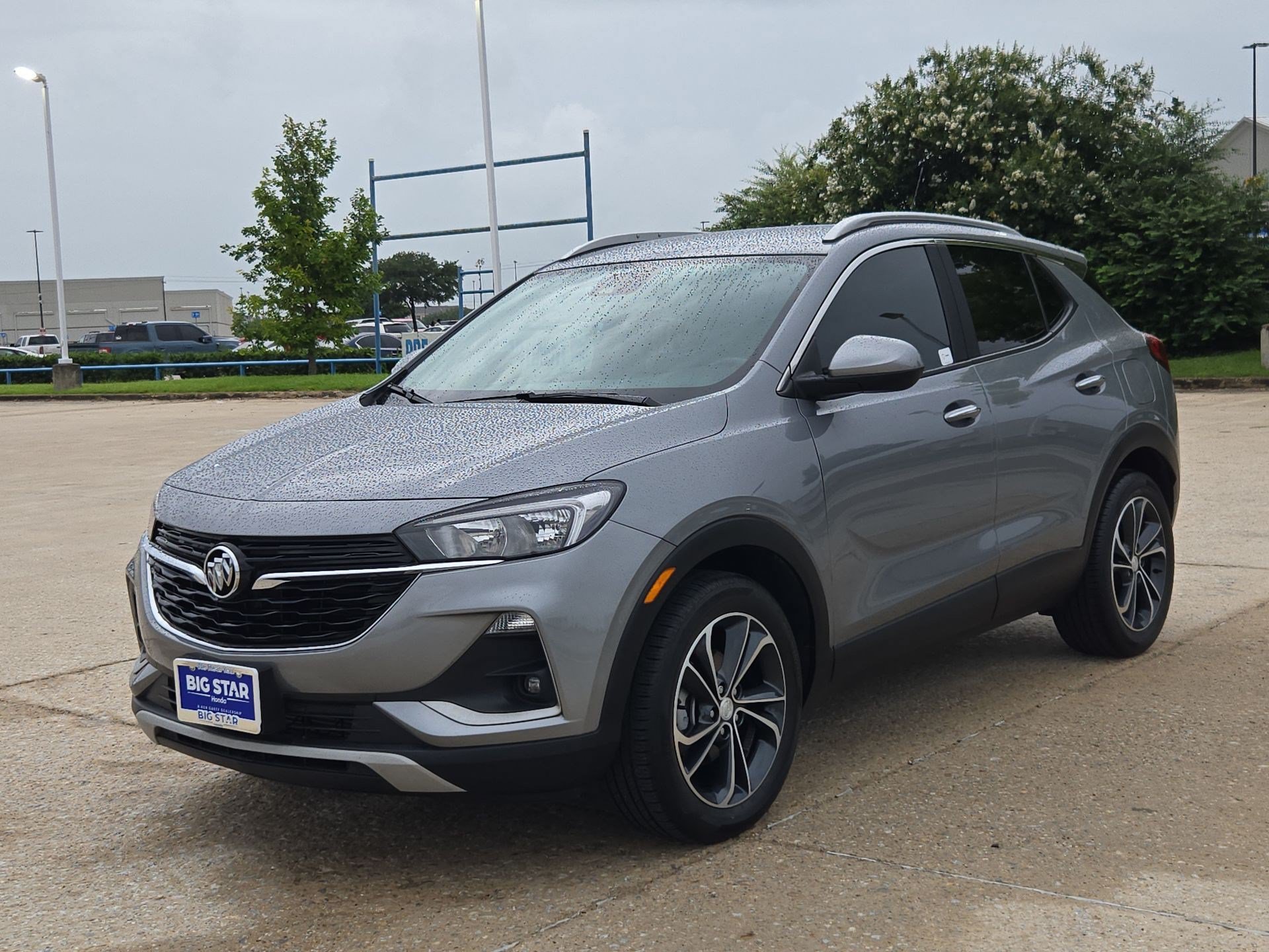 Used 2023 Buick Encore GX Select FWD image 8
