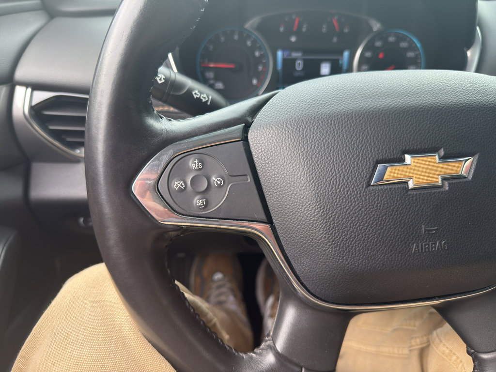 Used 2019 Chevrolet Traverse RS w/ LPO, Floor Liner Package AWD/4WD image 16