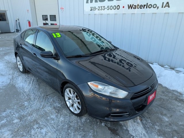 Used 2013 Dodge Dart SXT image 6
