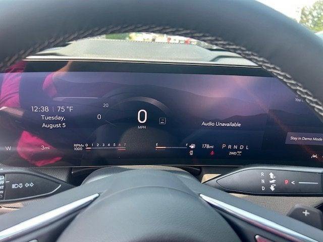 New 2026 Buick Enclave Preferred w/ Power Package image 21