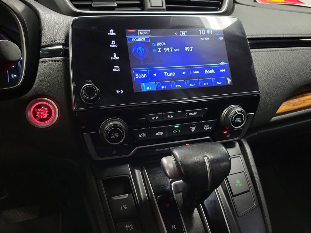 Used 2017 Honda CR-V EX-L image 14